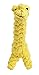 Tough Dog Puppy Rope Giraffe Toy Cotton Dental Teaser Chew Toys for Pet Small to Large Breed Teeth Cleaning PUPTECK