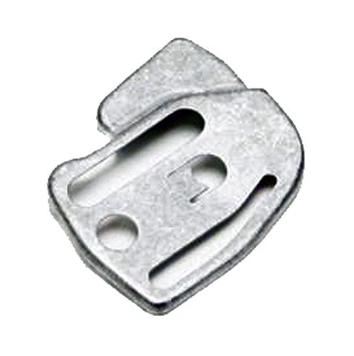Poulan 530057910 Chainsaw Bar Plate Genuine Original Equipment Manufacturer (OEM) Part For Poulan, Craftsman, Mcculloch
