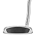 TaylorMade B1308626 Spider Tour Platinum Right Hand Putter, 34