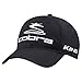 Cobra Golf 2018 Pro Tour Hat (Black L/XL)