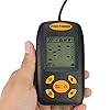 Venterior-Portable-Fish-Finder-Water-Depth-Temperature-Fishfinder-with-Wired-Sonar-Sensor-Transducer-and-LCD-Display
