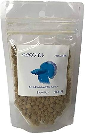 Amazon Co Jp ベタのソイル Pet Supplies Amazon Co Jp ベタのソイル Pet Supplies