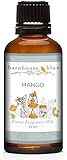 Barnhouse - Mango - Premium Grade Fragrance Oil (30ml)