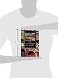 Front cover for the book The Cambridge Companion to the Literature of Paris by Anna-Louise Milne