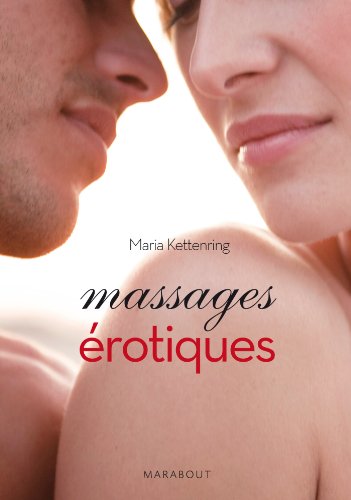 Massages érotiques by (Mass Market Paperback)