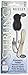 CalExotics Novelties Sterling Collection, Velvet Tiered Bullet, 2.2-Inch