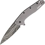 Kershaw KS1812GRYDAM-BRK Dividend Linerlock A/O