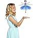 Flutterbye Flying Fairy Storm Cloud