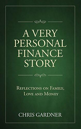 A Very Personal Finance Story