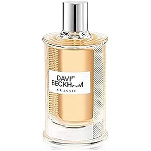 David Beckham Classic Eau de Toilette Perfume For Men, 90ml