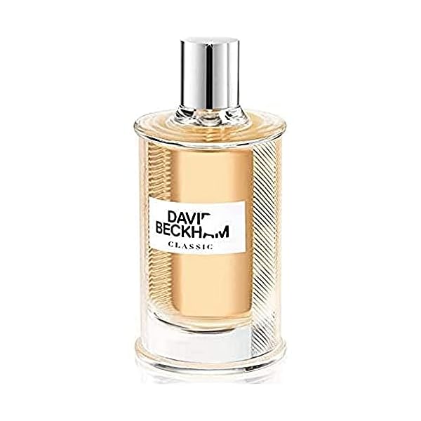David-Beckham-Classic-Eau-de-Toilette-Perfume-for-Men-90ml David Beckham Classic Eau de Toilette Perfume For Men, 90ml