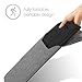 Laptop Computer Riser Stand Portable Desk Table Holder 360 Degree Base 10 Height Levels Compatible with Macbooks Laptops Includes Smartphone Desk Holderthumb 4