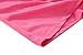 Bienzoe Girls School Uniform Tshirt: Kids Solid Color Tops 3pcs Pack