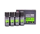 Goldwell for Men ReShade Grey Blending Power Shot 6CA Cool Ash Dark Blonde