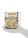 Chef-mate Creamed Sliced Beef, Canned Food, 0 Grams Trans Fat, 6 lb 10 oz, #10 Bulk Can
