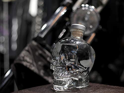 Crystal Head Wodka (1 x 0.7 l) - mit Geschenkverpackung – Bild 7