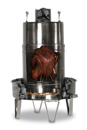 2 Orion+Cooker+Convection+BBQ+Smoker