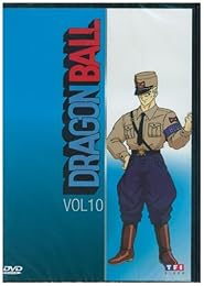 Dragon Ball  Vol 10 Episode 55-60