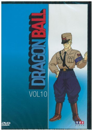 Dragon Ball  Vol 10 Episode 55-60