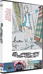 Eureka 7 - Vol. 2