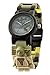 LEGO Watches and Clocks Boy's 'Star Wars Yoda' Quartz Plastic Casual watch, Color:Green (Model: 8021032)