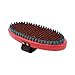 Swix Oval Medium Bronze Brush
