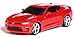 Maisto R/C 1:24 2016 Chevrolet Camaro SS Radio Control Vehicle, Color may vary