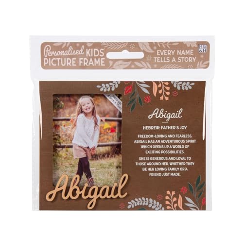Abigail