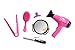 Barbie All Doll'd Up Stylist Tote