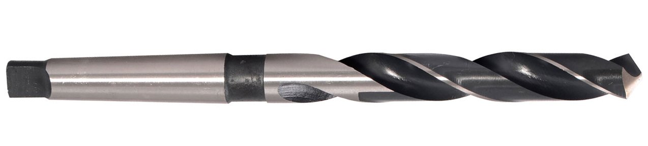 PROJAHN 220485 drill bit HSS-G DIN 345 48,5 mm