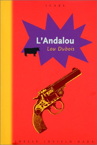 L' Andalou