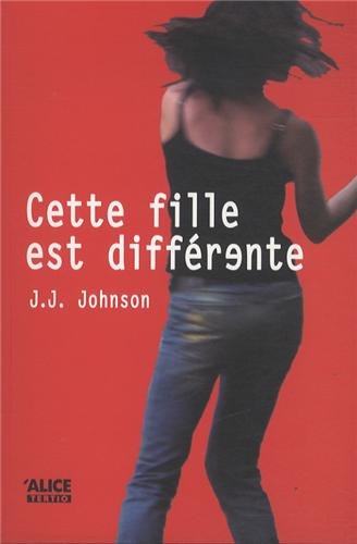 Cette fille est différente