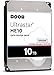 HGST Ultrastar He10 | HUH721010ALE600 (0F27452) | Power Disable | 10TB SATA 6.0Gb/s 7200 RPM 256MB Cache 3.5in HDD | 512e | Enterprise Hard Drive (Renewed)