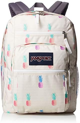 jansport pineapple punch