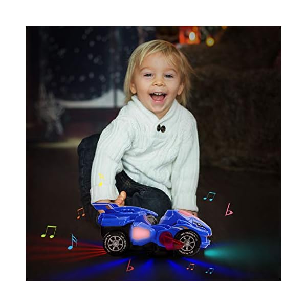 Dinosaur-Transforming-Car-Electric-Dinosaur-Toys-Automatic-Transforming-Dinosaur-Car-with-Flashing-Lights-and-Sound-for-3-7-Years-Old-Boys-Girls-Educational-Toy-Birthday-Xmas-Gifts-for-Kids Dinosaur Transforming Car Electric Dinosaur Toys Automatic Transforming Dinosaur Car with Flashing Lights and Sound for…