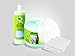 Bio Clean Products Hard Water Stain Remover 48oz & Silicone Sealant 16oz