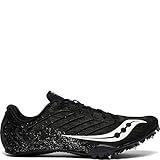 Saucony Men's Spitfire 5 Track Shoe