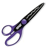 Fiskars 12-92107897J Paper Edger, Victorian