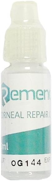 QueenMew SCOBUTY Corneal Repair Gel 3ml