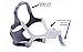 Respironics WISP Nasal Mask Standard (Medium) Size Headgear