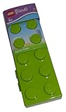 Lego Friends Brick Shape Pencil Case (Colors Vary)