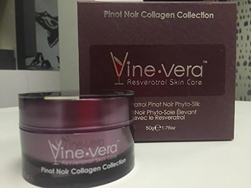 Vine Vera Seda de Fito (Pinot Noir colección) 50ml: Amazon.es: Belleza