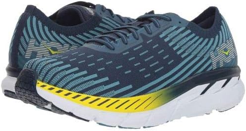 hoka one one clifton knit