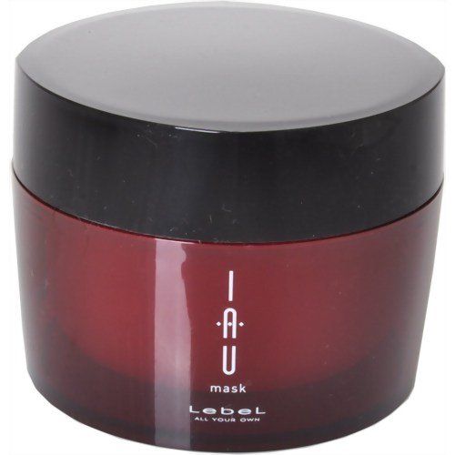 Lebel Cosmetics IAU Treatment Mask - 170g