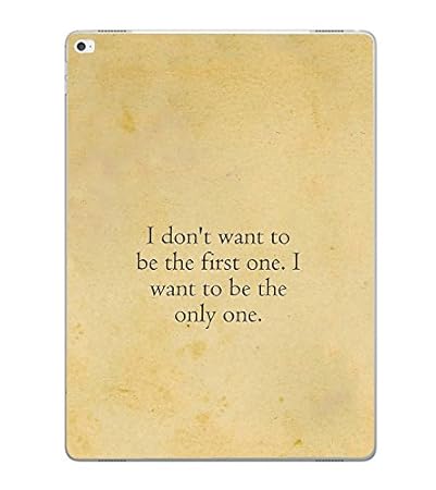 Fuson Designer Back Case Cover For Apple Ipad Pro 13 Amazon In