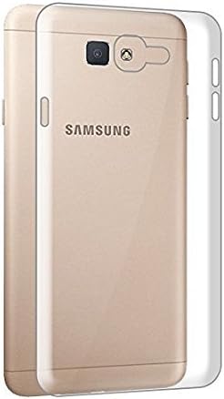 Samsung Galaxy Grand 9082 / i9082 Back Cover Transparent by DRaX