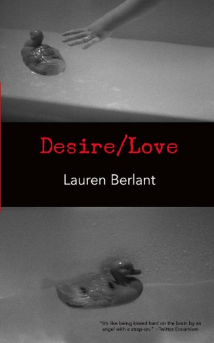 Desire/Love cover