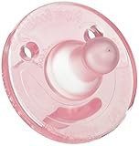 Avent BPA Free Soothie Pacifier 6 Pack - Pink - 3+ Months