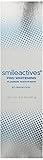 Smileactives Pro Whitening Fluoride Toothpaste, 5.5 Ounce by SmileActives