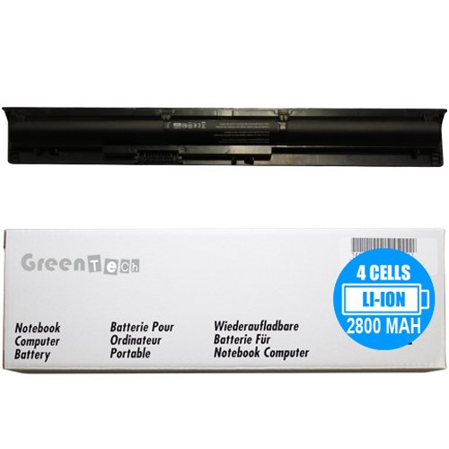 Brand New RI04 805294-001 battery for HP Probook 450 G3, Probook 455 G3, Probook 470 G3 14.4V 2800mah 4 Cell RI04044-CL RI04XL